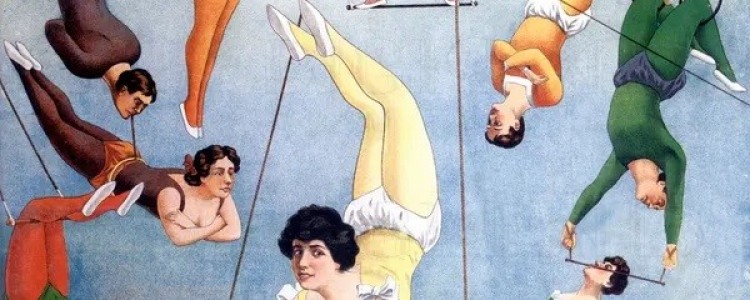 PIANETA COLGADAS DOMENICA 18 DICEMBRE 2026