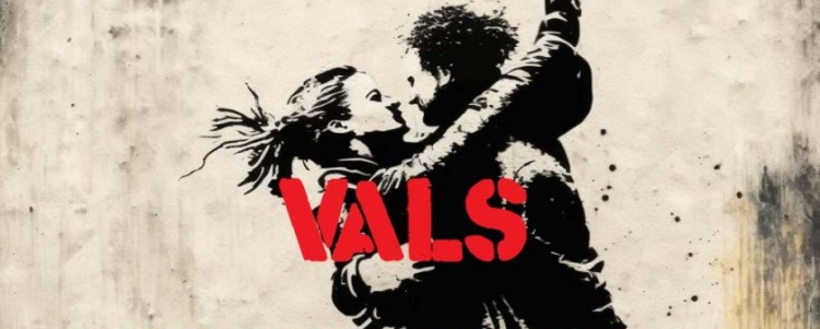 LABORATORIO VALS