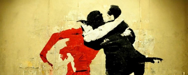 TANGO ARGENTINO OTTOBRE 2026 LEZIONI DI PROVA GRATUITE E CORSO INTRODUTTIVO